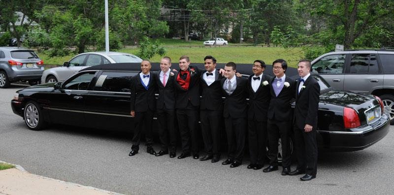 Prom Transportation Prom Transportation in NYC - Prime Limo Nyc