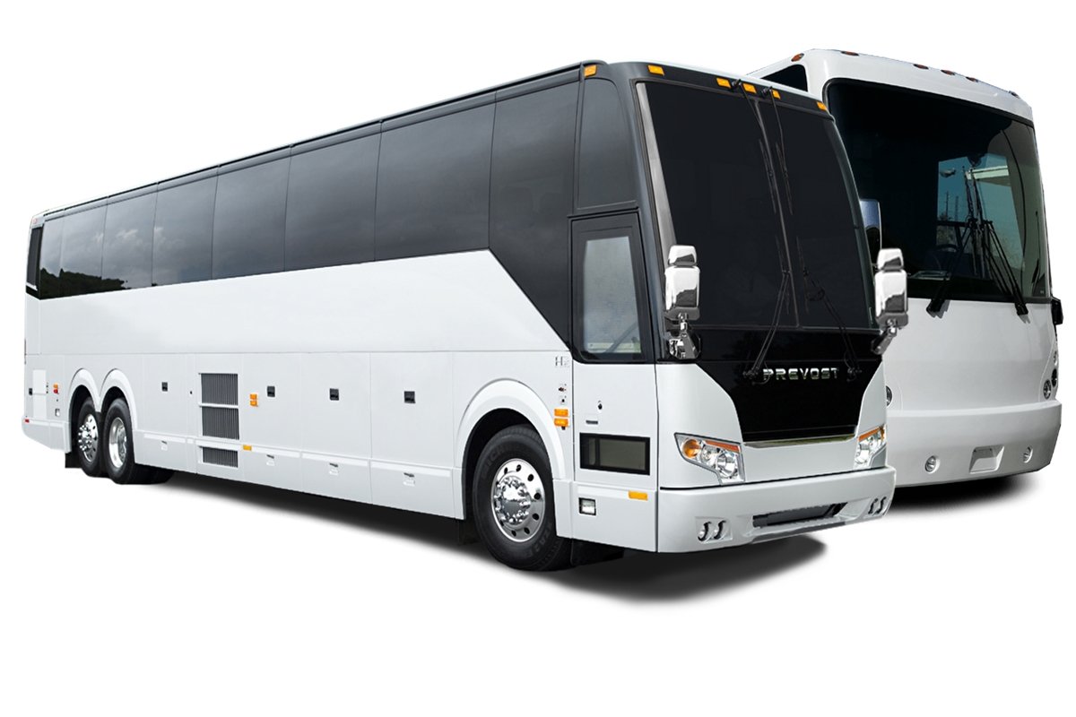 Bus Limo Transfers - Prime Limo Nyc