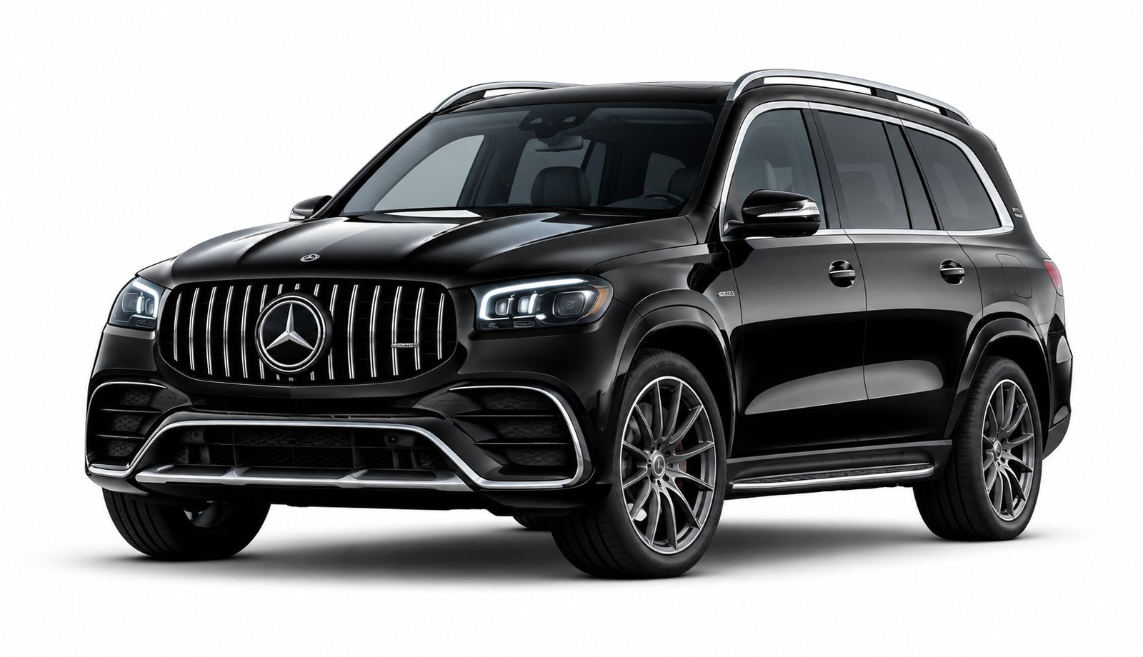 Mercedes GLE SUV for Hamptons car service from NYC