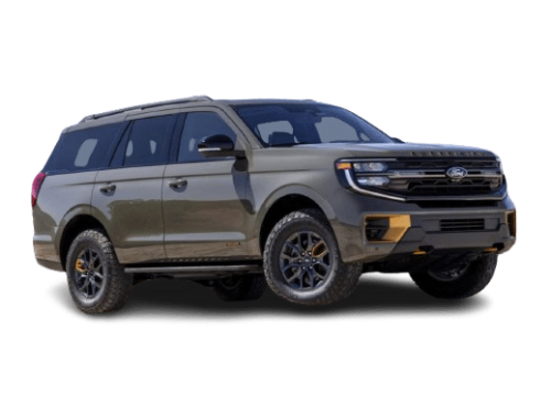 Ford Expedition