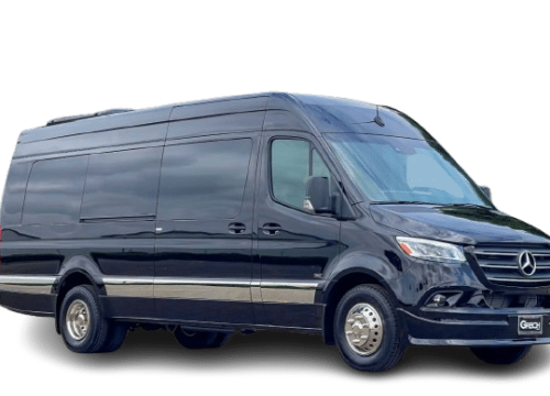 Mercedes-Sprinter